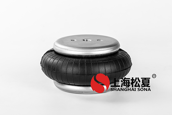 選擇橡膠<a href='http://www.t6868.cn/' target='_blank'><u>空氣彈簧</u></a>的原因