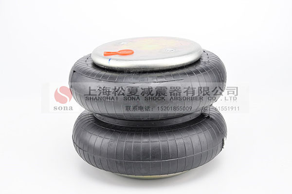 卷邊式橡膠<a href='http://www.t6868.cn/' target='_blank'><u>空氣彈簧</u></a>