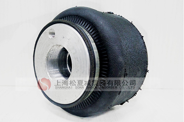 K型鎖扣式<a href='http://www.t6868.cn/' target='_blank'><u>空氣彈簧</u></a>高清實(shí)拍圖