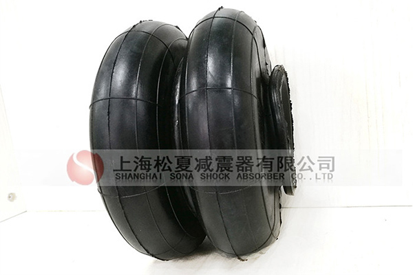 ZF型自密封橡膠<a href='http://www.t6868.cn/' target='_blank'><u>空氣彈簧</u></a>