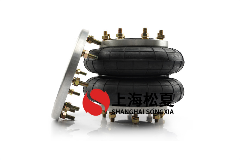 多功能振動臺用HF型的橡膠<a href='http://www.t6868.cn/' target='_blank'><u>空氣彈簧</u></a>減振器可以嗎？