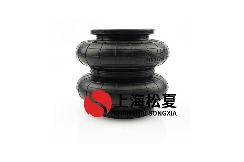 <a href='http://www.t6868.cn/' target='_blank'><u>空氣彈簧</u></a>-類似M31062橡膠氣囊在配套變速箱試驗臺架安裝使用