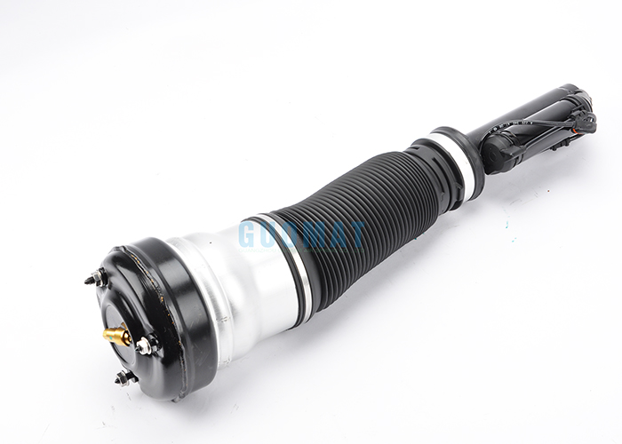 關(guān)于汽車(chē)<a href='http://www.t6868.cn/' target='_blank'><u>空氣彈簧</u></a>減震器的一些常見(jiàn)問(wèn)題