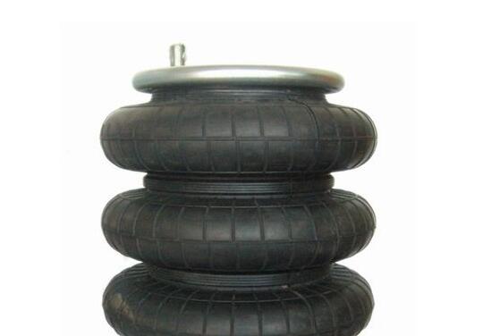 延長橡膠<a href='http://www.t6868.cn/' target='_blank'><u>空氣彈簧</u></a>使用壽命的工藝方法
