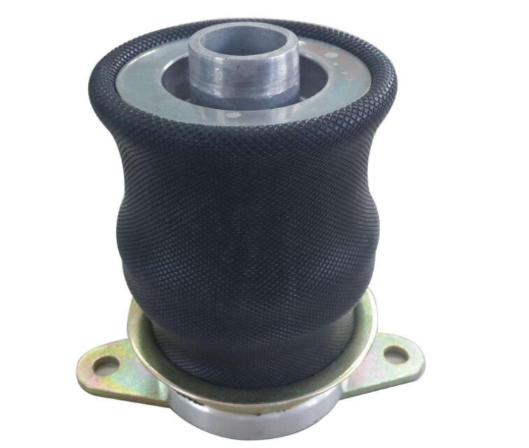 橡膠<a href='http://www.t6868.cn/' target='_blank'><u>空氣彈簧</u></a>在汽車行業(yè)的發(fā)展遠景