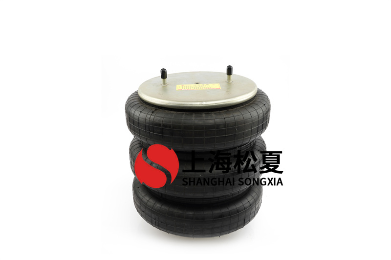 <a href='http://www.t6868.cn/' target='_blank'><u>空氣彈簧</u></a>隔振平臺(tái)的設(shè)計(jì)與分析