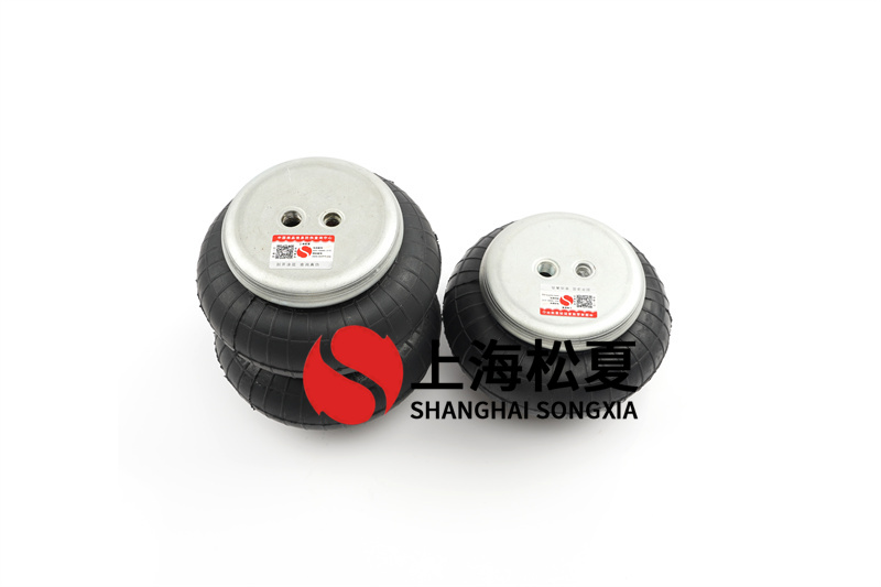 高速<a href='http://www.t6868.cn/' target='_blank'><u>空氣彈簧</u></a>的結(jié)構(gòu)和技術(shù)的作用是什么