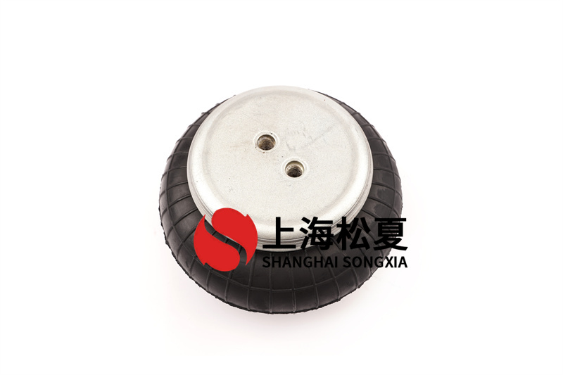 橡膠<a href='http://www.t6868.cn/' target='_blank'><u>空氣彈簧</u></a>優(yōu)點(diǎn)及特性