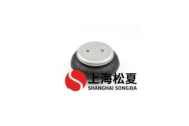 橡膠<a href='http://www.t6868.cn/' target='_blank'><u>空氣彈簧</u></a>耐壓不夠的原因