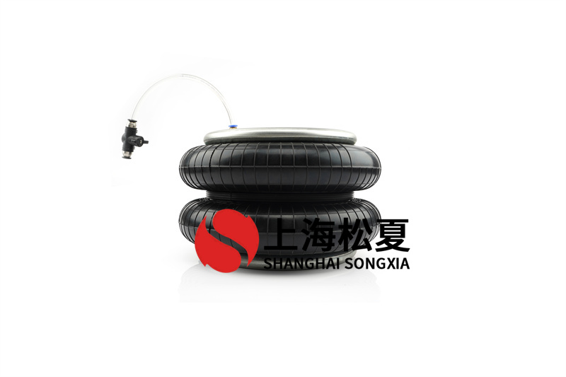  囊式<a href='http://www.t6868.cn/' target='_blank'><u>空氣彈簧</u></a>檢測壓力的大小